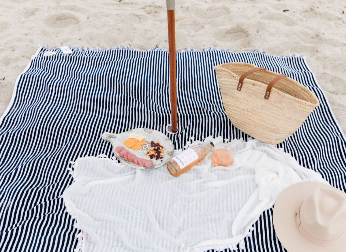 The Beach Blanket - Image 9