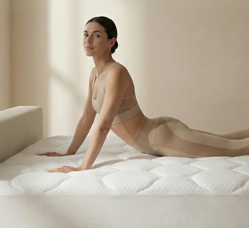 Plushy Mattress Protector - Image 3