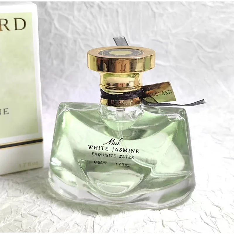Jasmine Musk Light Perfume - Image 16