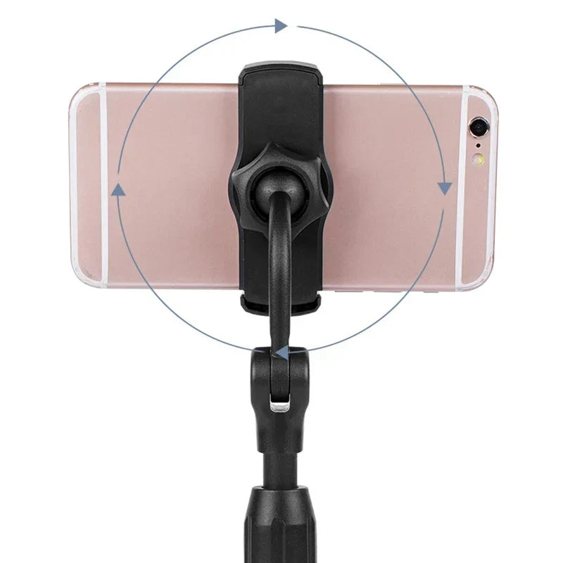 Desktop Tripod for Phone - Image 7