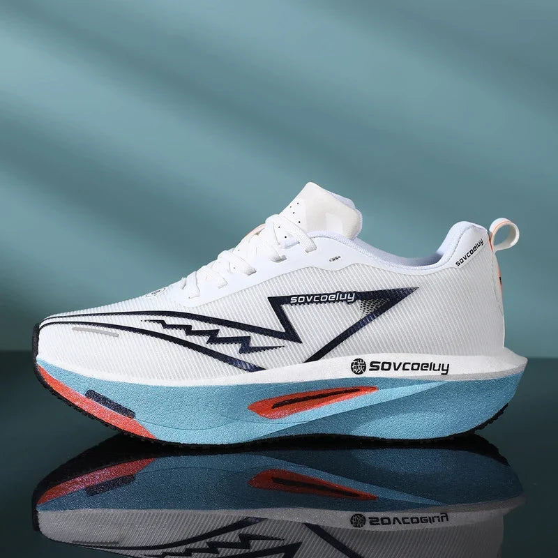 Lightweight Training & Workout Sneakers - Image 4