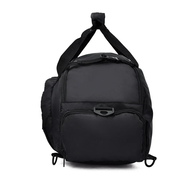 Waterproof Fitness Bag - Image 19