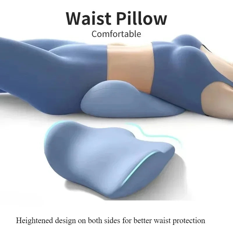 Special Ergonomic Lumbar Support Cushion - Image 2