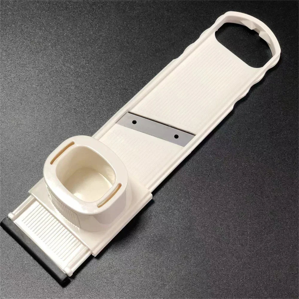 2-in-1 Garlic Slicer & Cutter - Image 4
