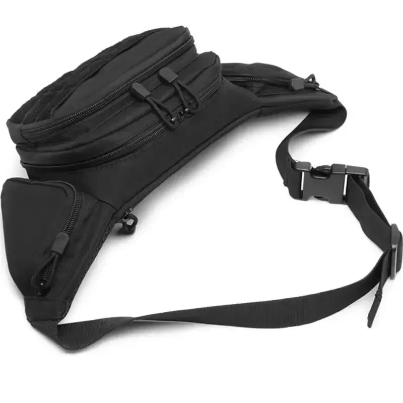 Motorcycle Waist Bag - Image 5