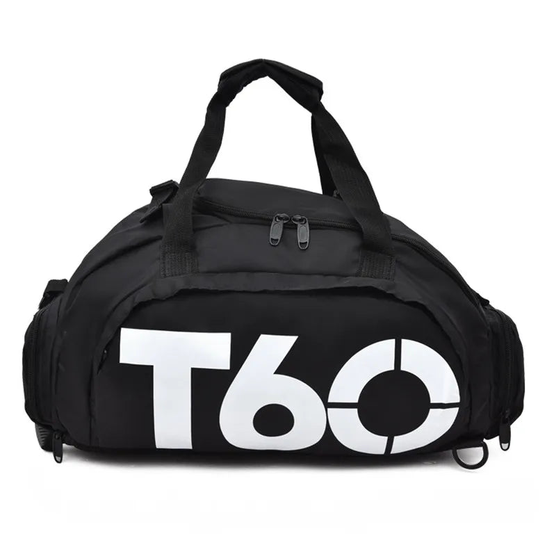 Waterproof Fitness Bag - Image 23