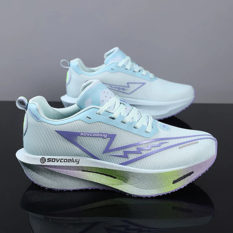 Lightweight Training & Workout Sneakers - Image 7