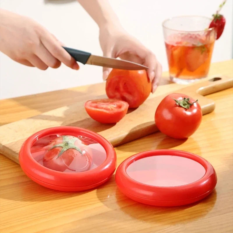 Kitchen Storage Container Organizer Box - Image 8