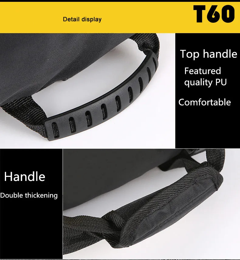 Waterproof Fitness Bag - Image 14
