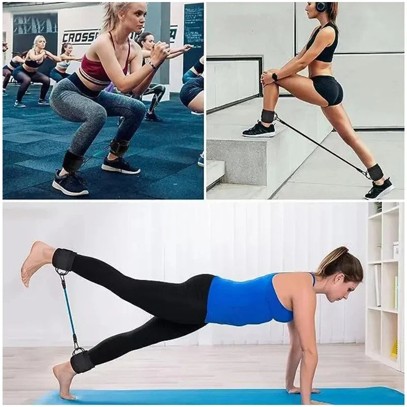 Resistance Band Set - Image 9