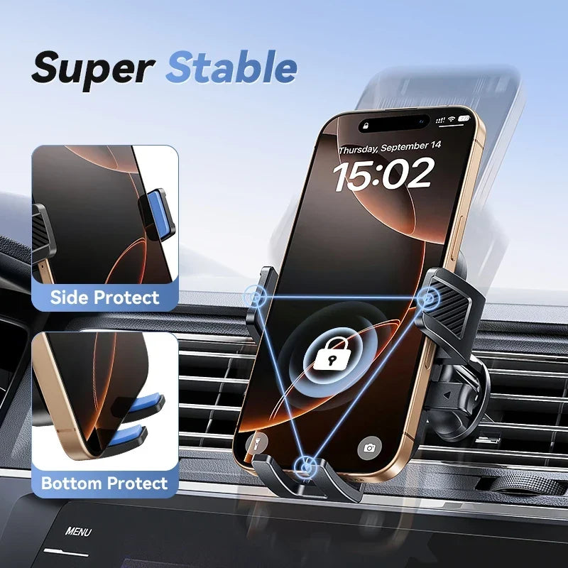 Joyroom 360° Car Phone Holder - Image 2