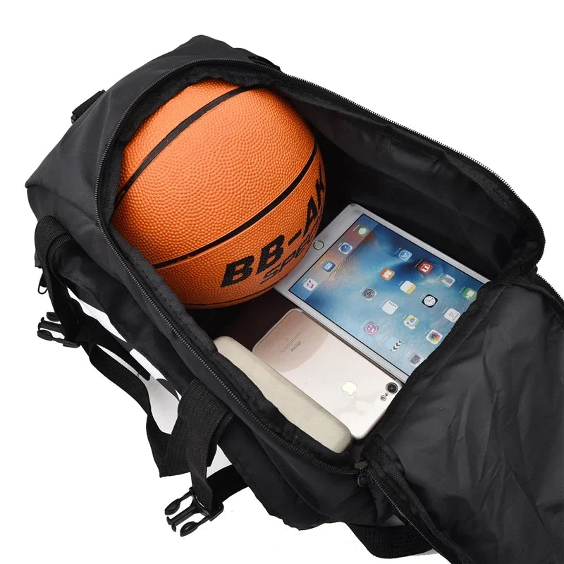 Waterproof Fitness Bag - Image 5
