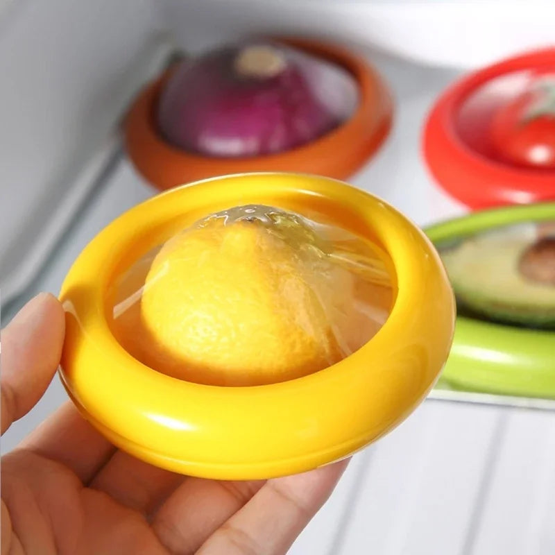 Kitchen Storage Container Organizer Box - Image 4