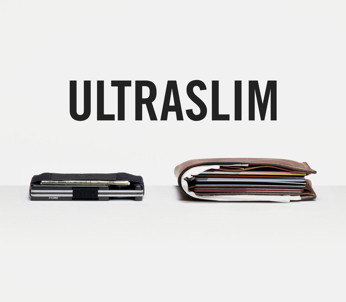 Ridge Wallet - Shogo - Splash Page - Image 9