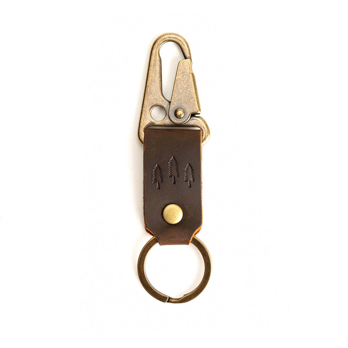 Plg Keychain - Canyon / Short
