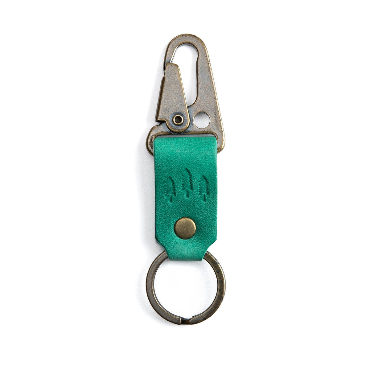 Plg Keychain - Reef