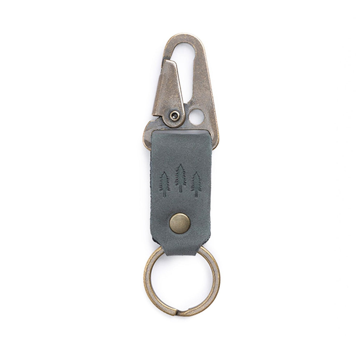 Plg Keychain - Storm / Short