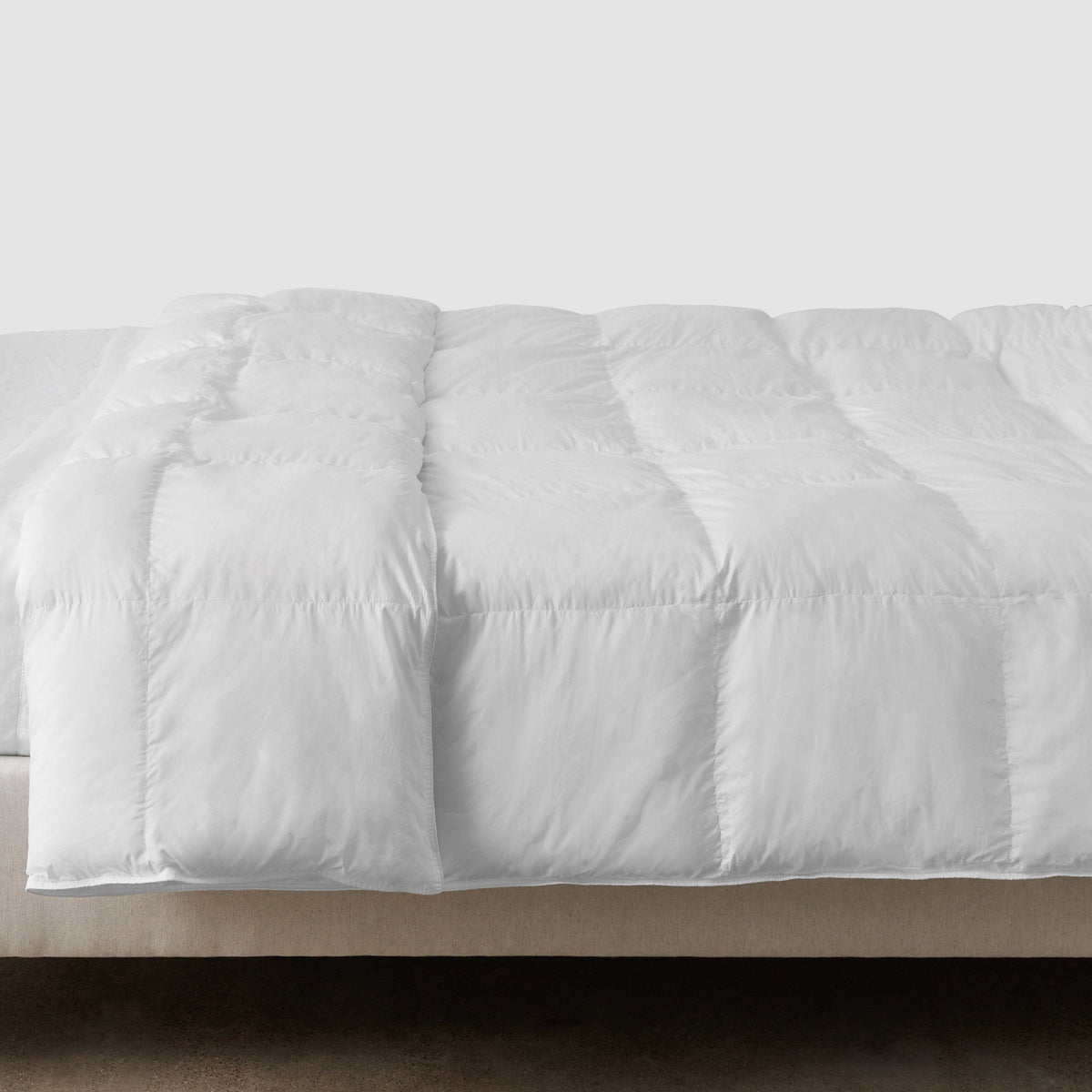 Signature Down-Alternative Duvet Insert - Image 2