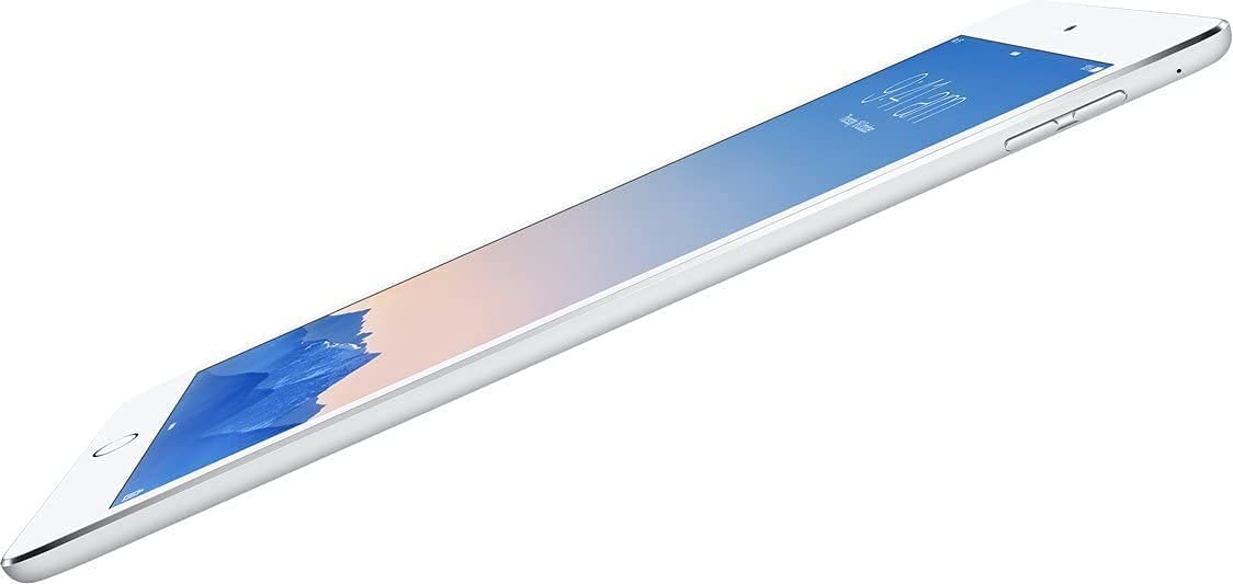 iPad Air 9.7" (2nd Gen, 2014) 16GB - Silver (Wi-Fi) - Image 2