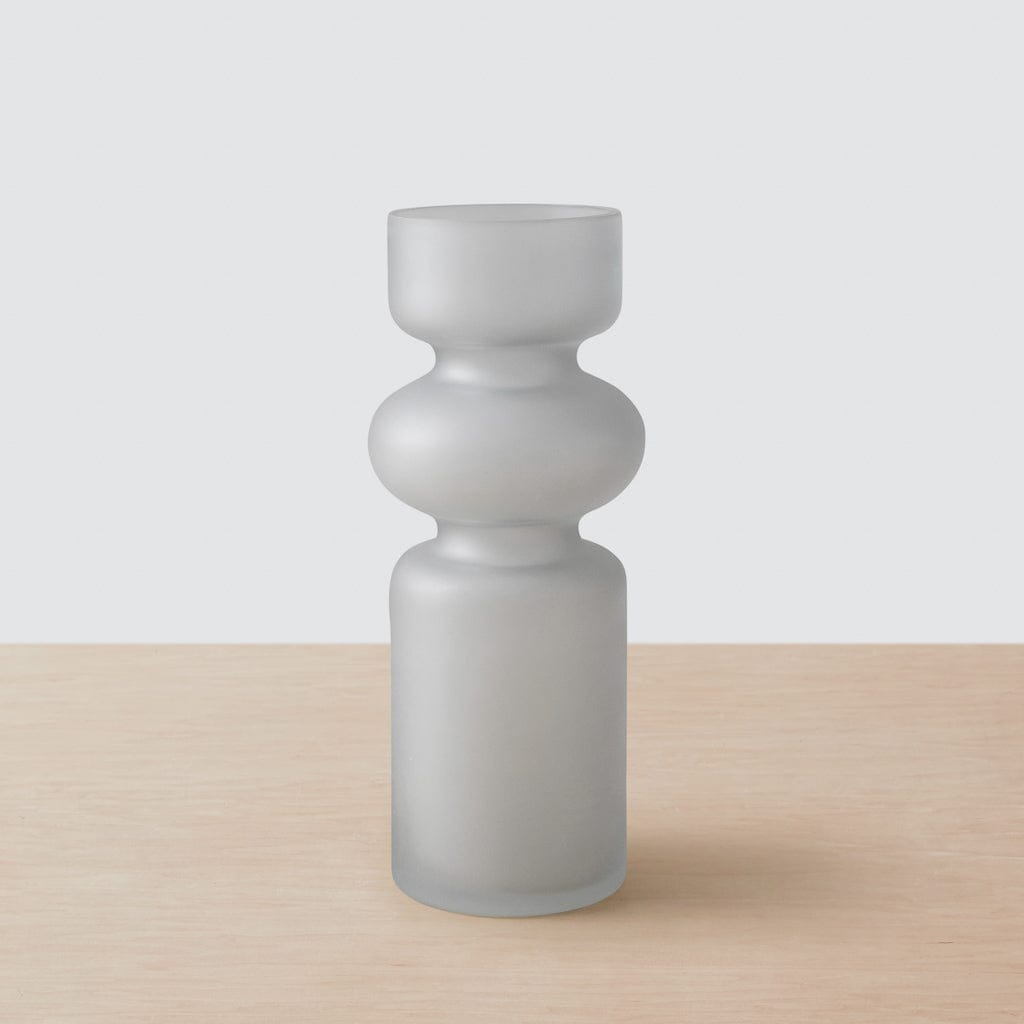 Sitara Glass Vase - Large
