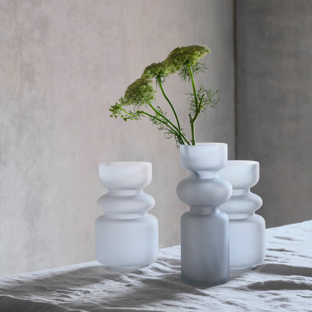 Sitara Glass Vase - Image 6