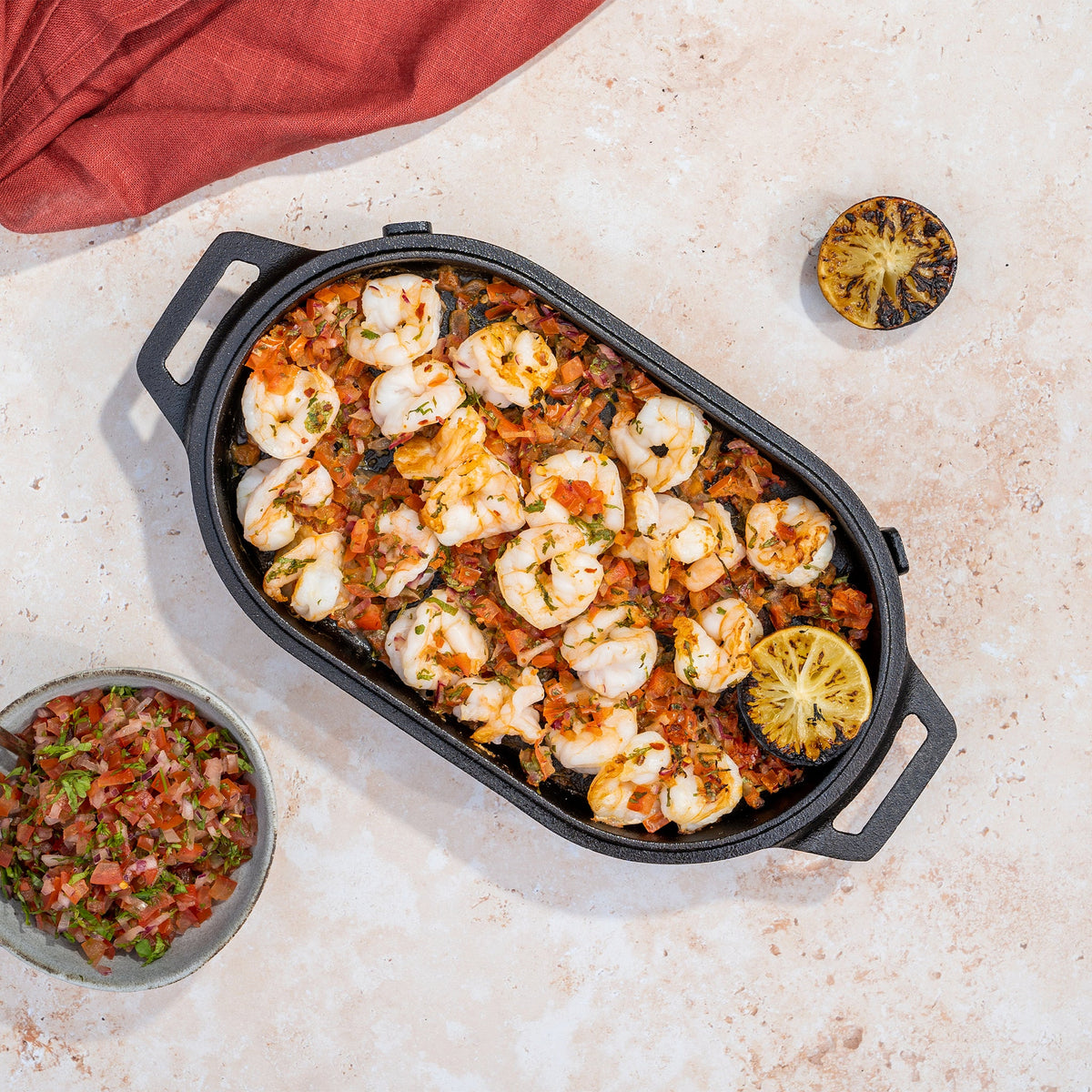 Ooni Cast Iron Bundle - Image 9