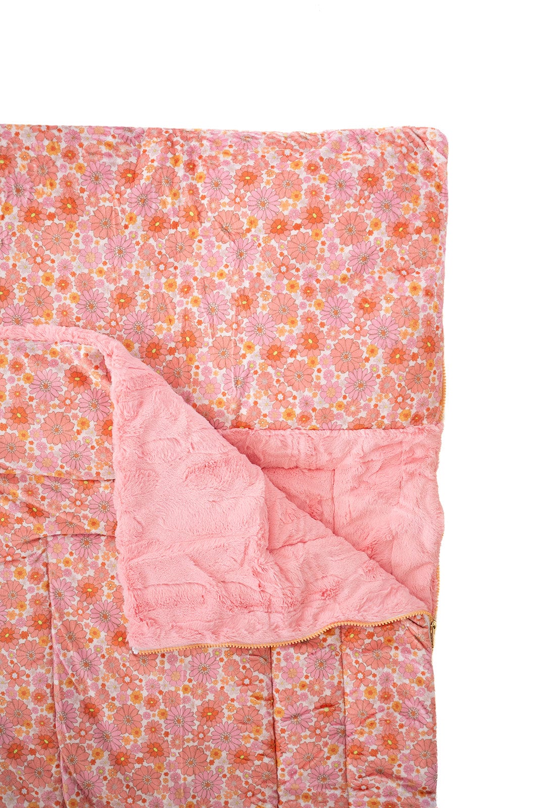 Sleeping Bag - Boho Floral - Image 2