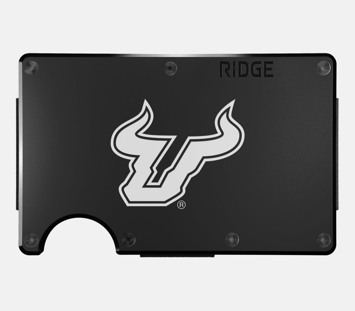Ridge Wallet - South Florida Bulls - Image 2