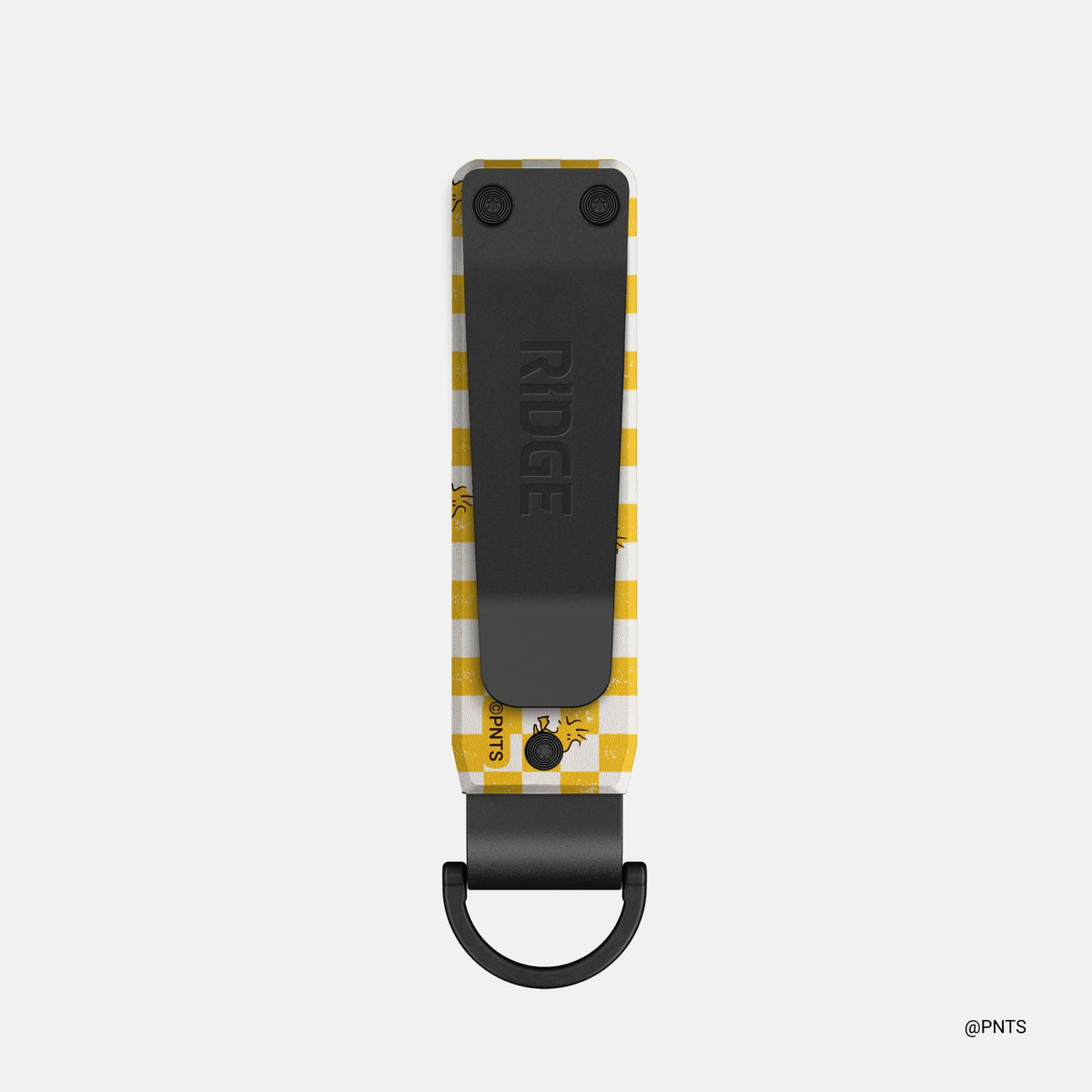 Ridge KeyCase - Peanuts - Speed Club - Image 4
