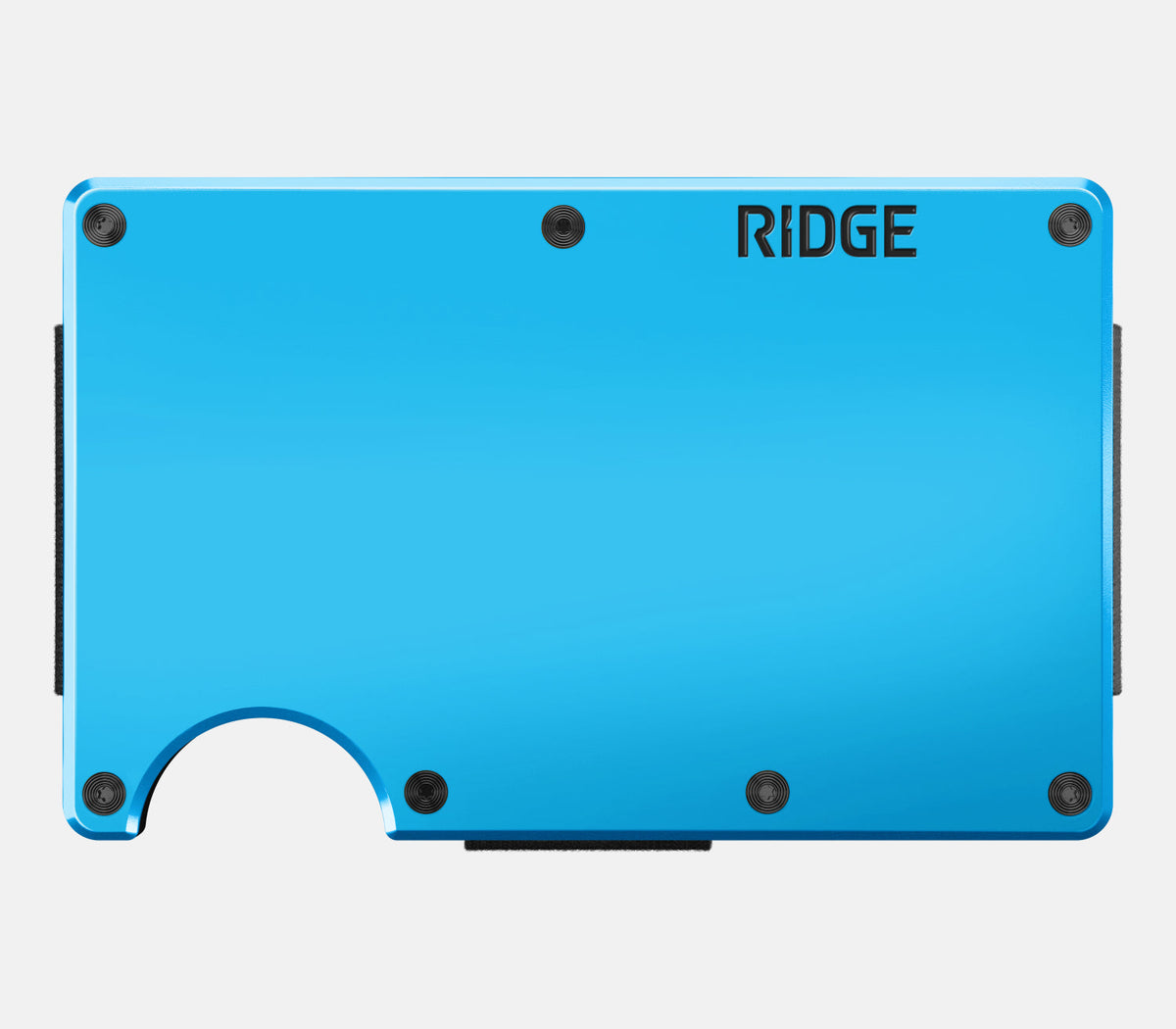 Ridge Wallet - Speedway Blue - Image 2