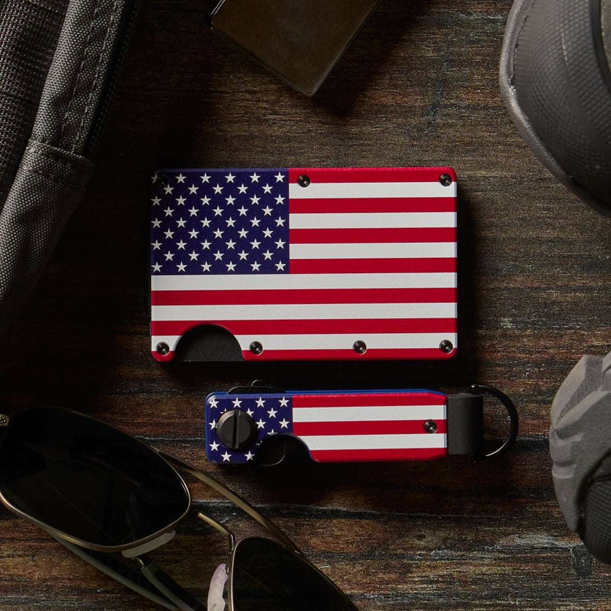 Daily Driver Kit - Stars & Stripes - Image 5
