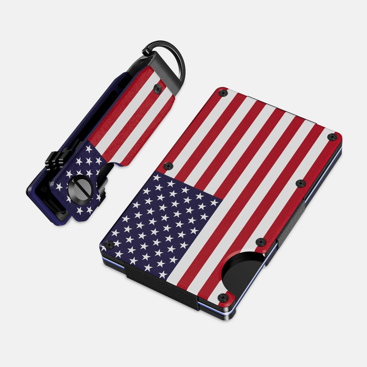 Daily Driver Kit - Stars & Stripes - Image 2