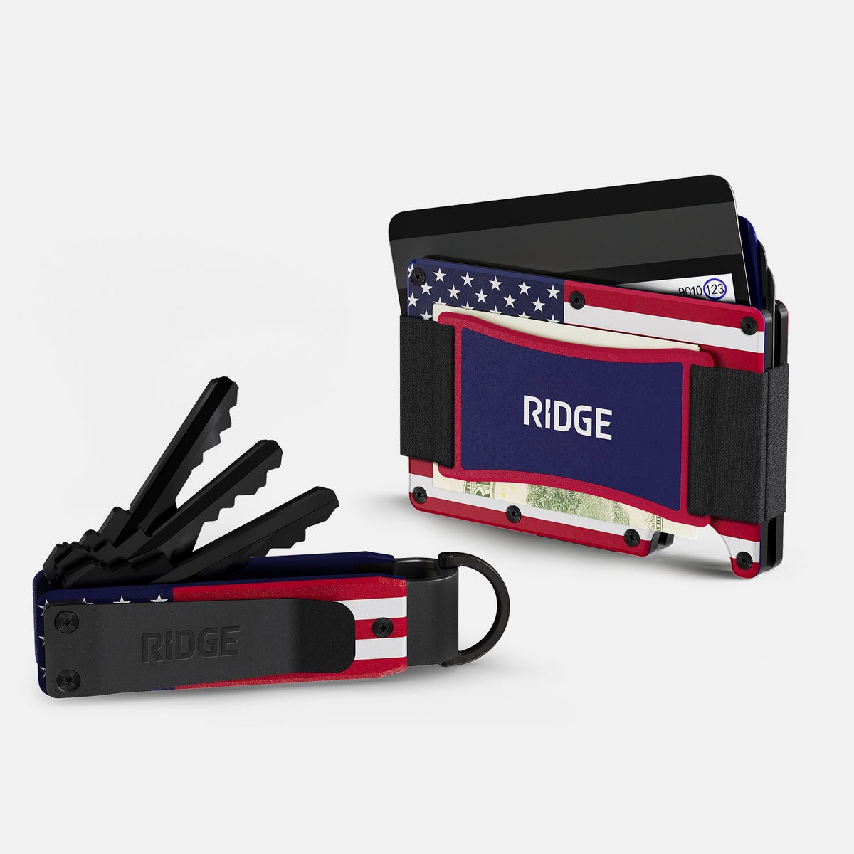 Daily Driver Kit - Stars & Stripes - Image 3