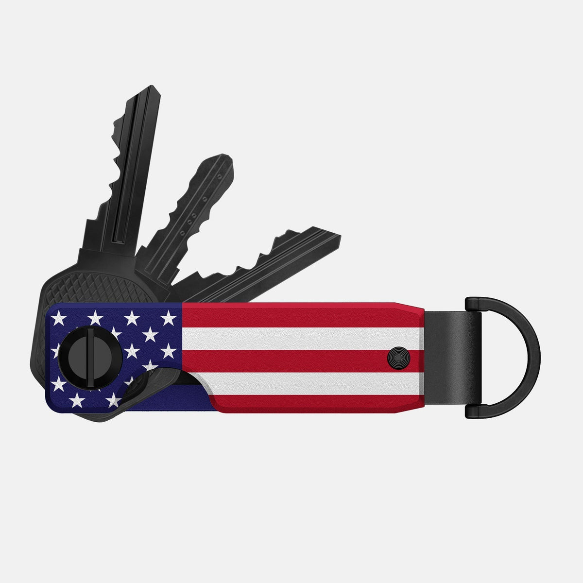 Ridge KeyCase - Stars & Stripes - Image 2