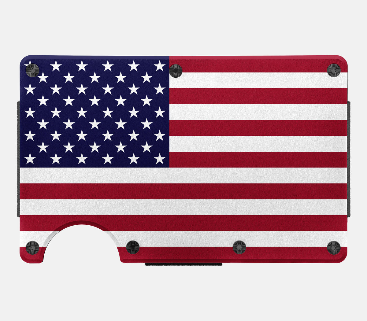 Ridge Wallet - Stars & Stripes - Image 2