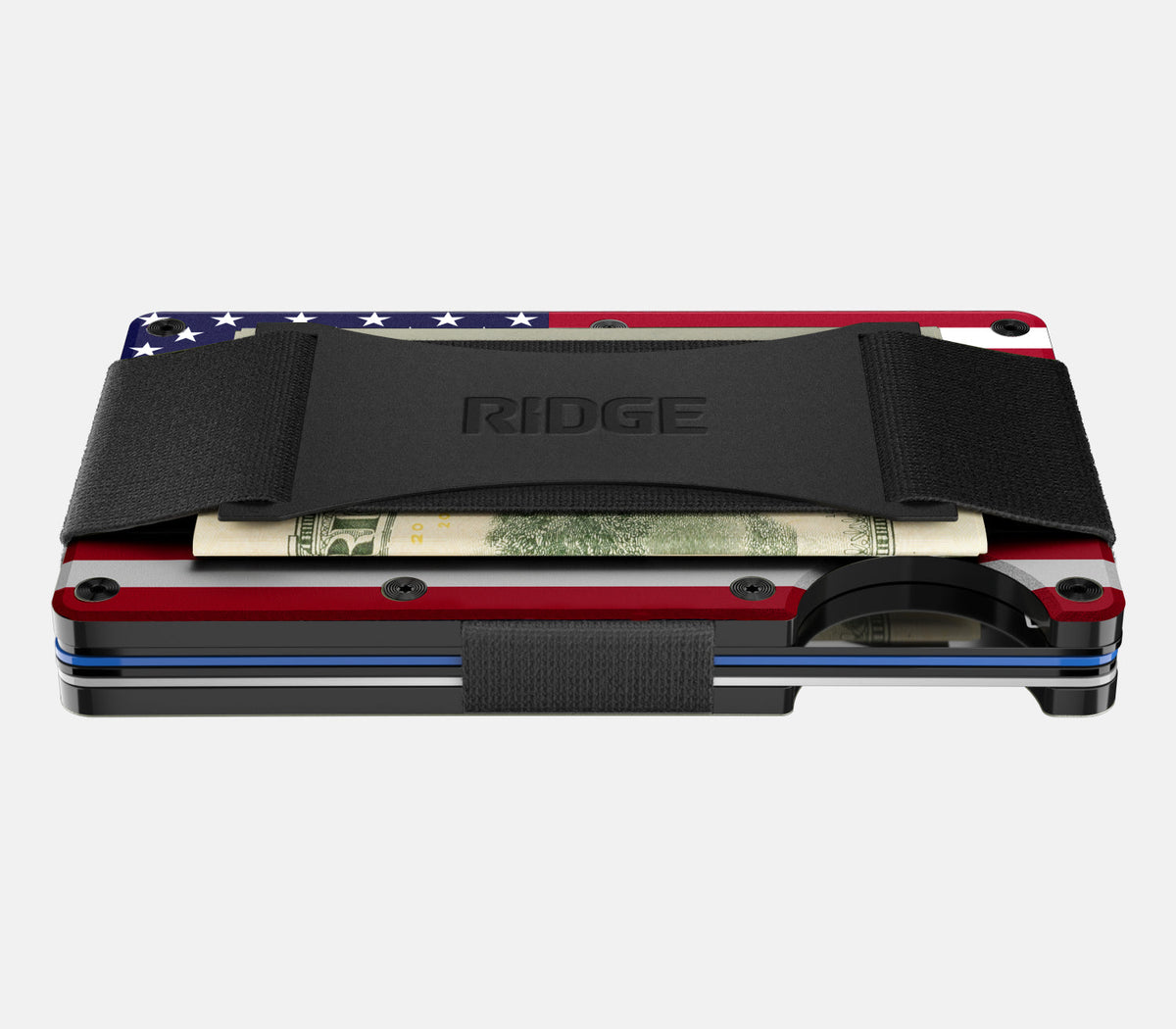 Ridge Wallet - Stars & Stripes - Image 4