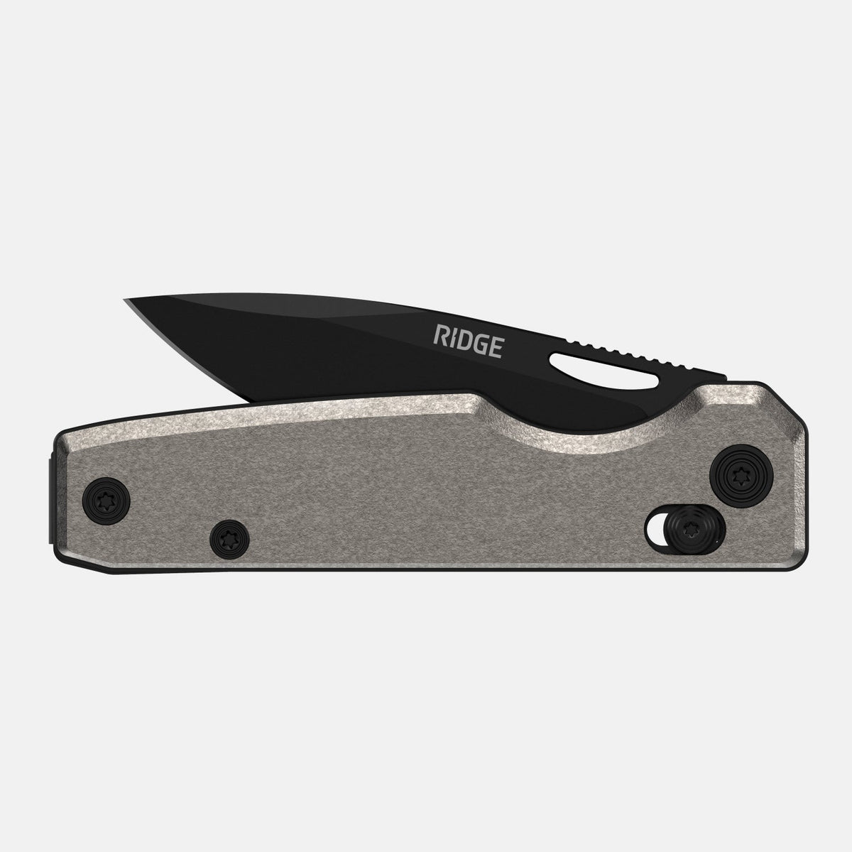 Daily Survival Kit - Stonewashed Titanium - Image 5