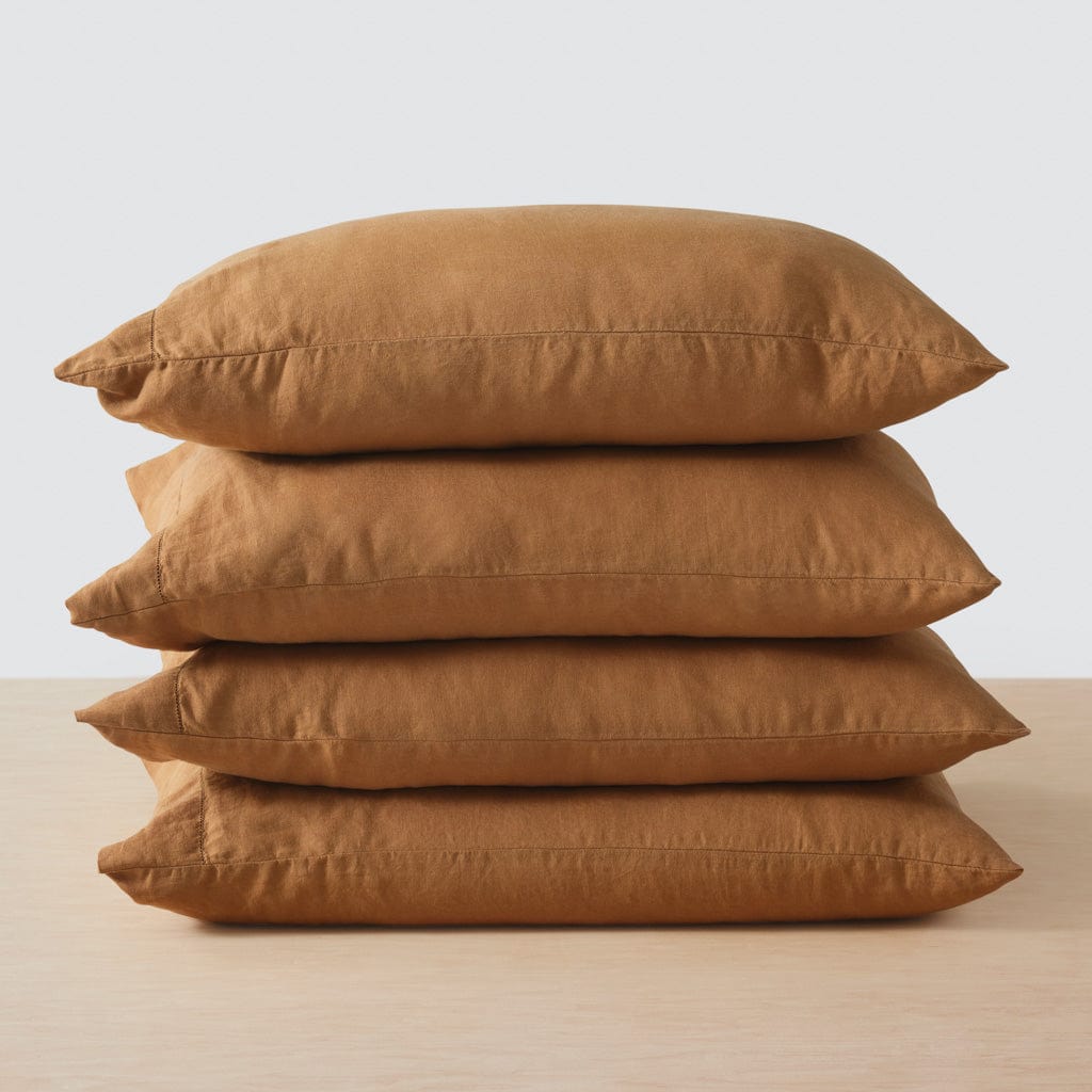 Stonewashed Linen Bed Bundle - Image 8