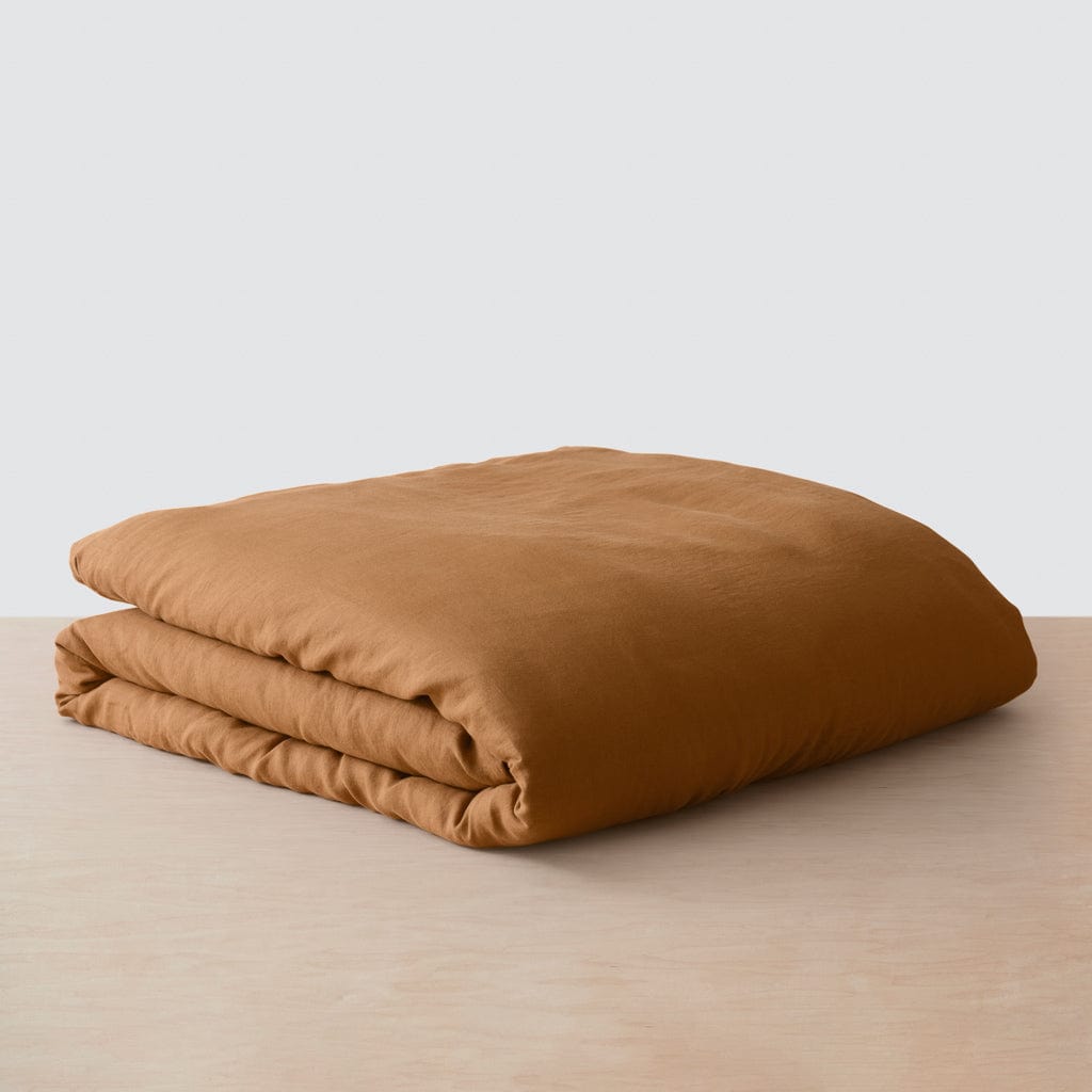 Stonewashed Linen Bed Bundle - Image 4