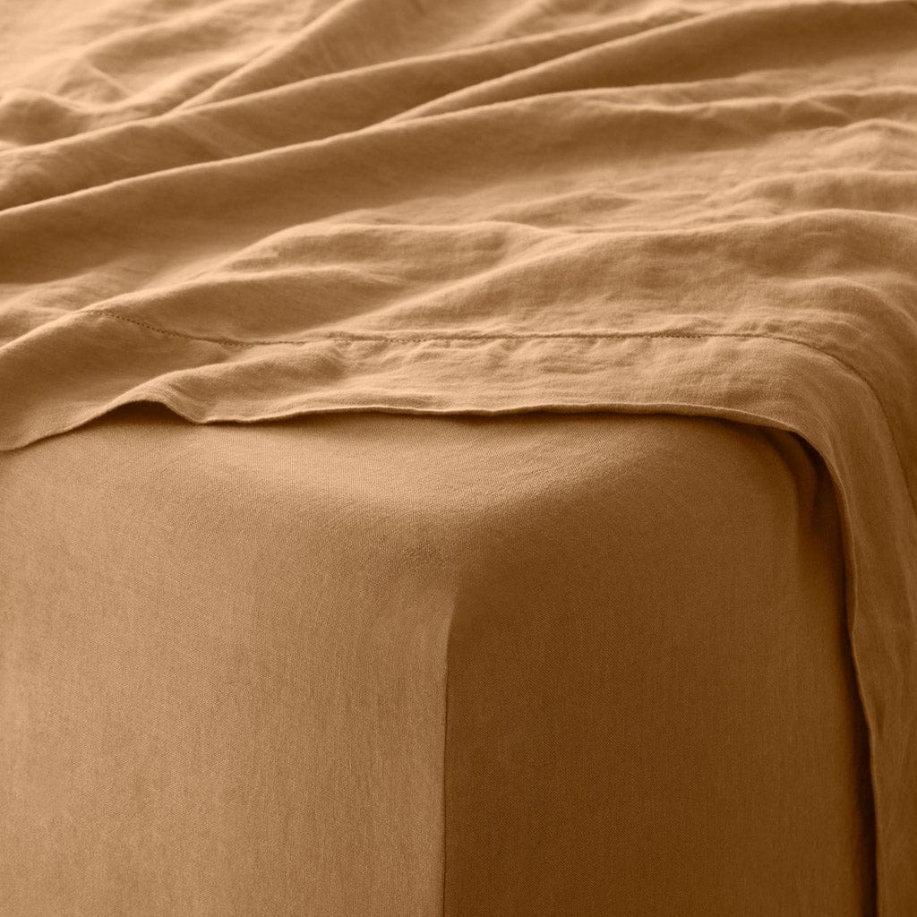 Stonewashed Linen Bed Bundle - Image 7