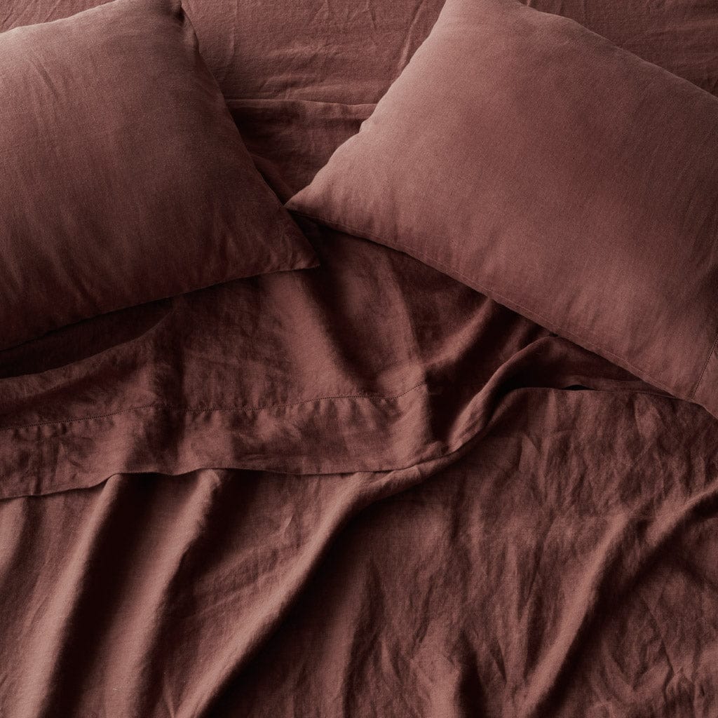 Stonewashed Linen Bed Bundle - Image 12