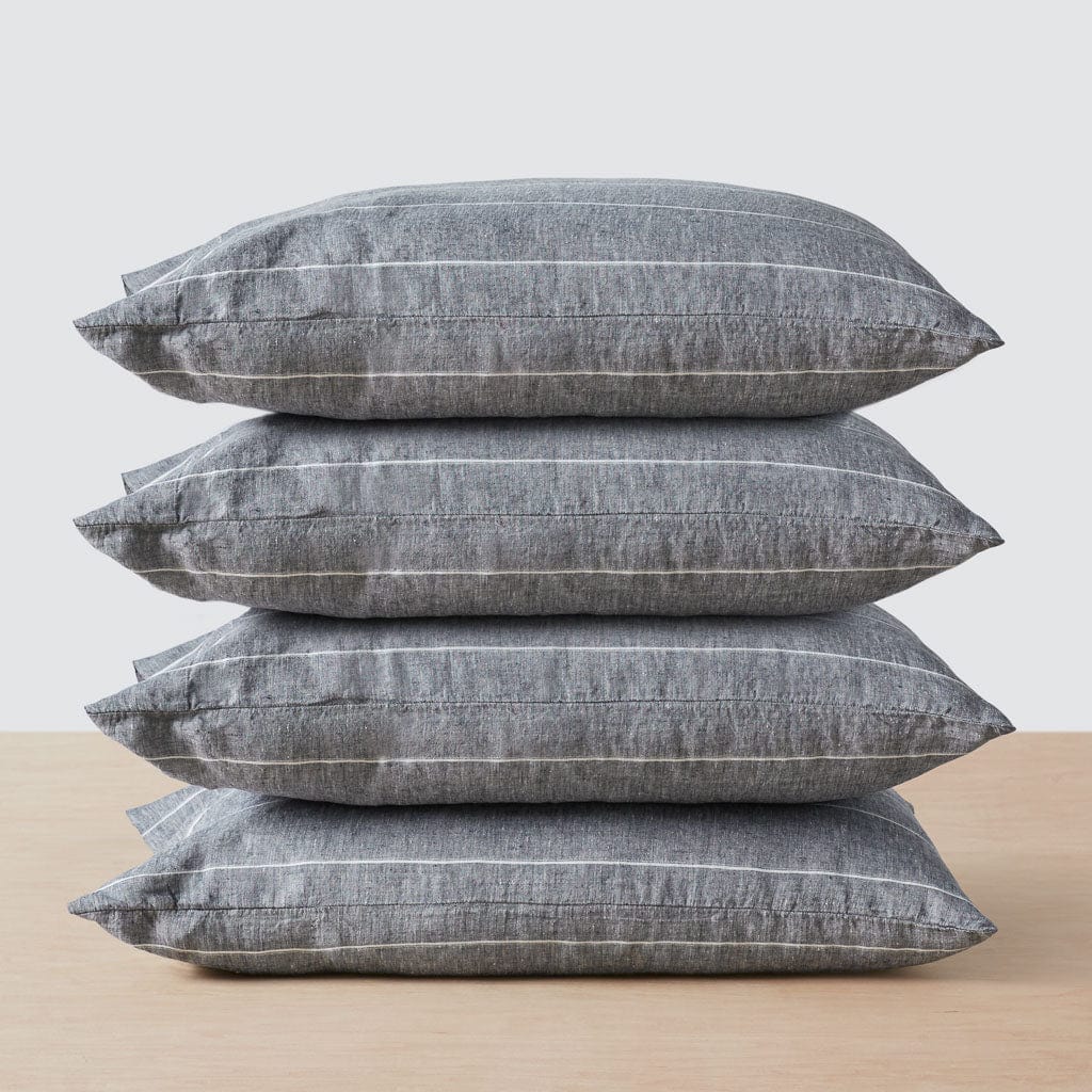 Stonewashed Linen Bed Bundle - Image 23