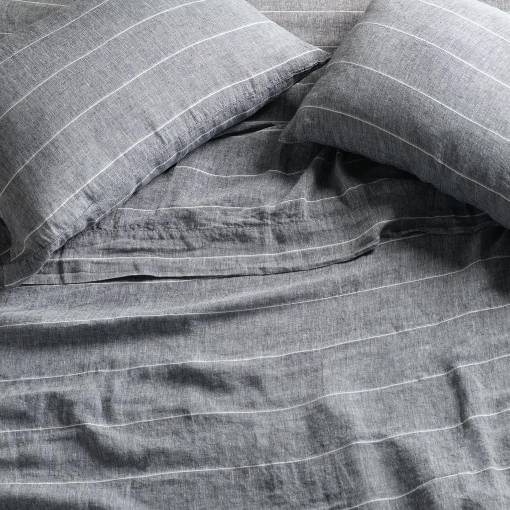 Stonewashed Linen Bed Bundle - Image 20