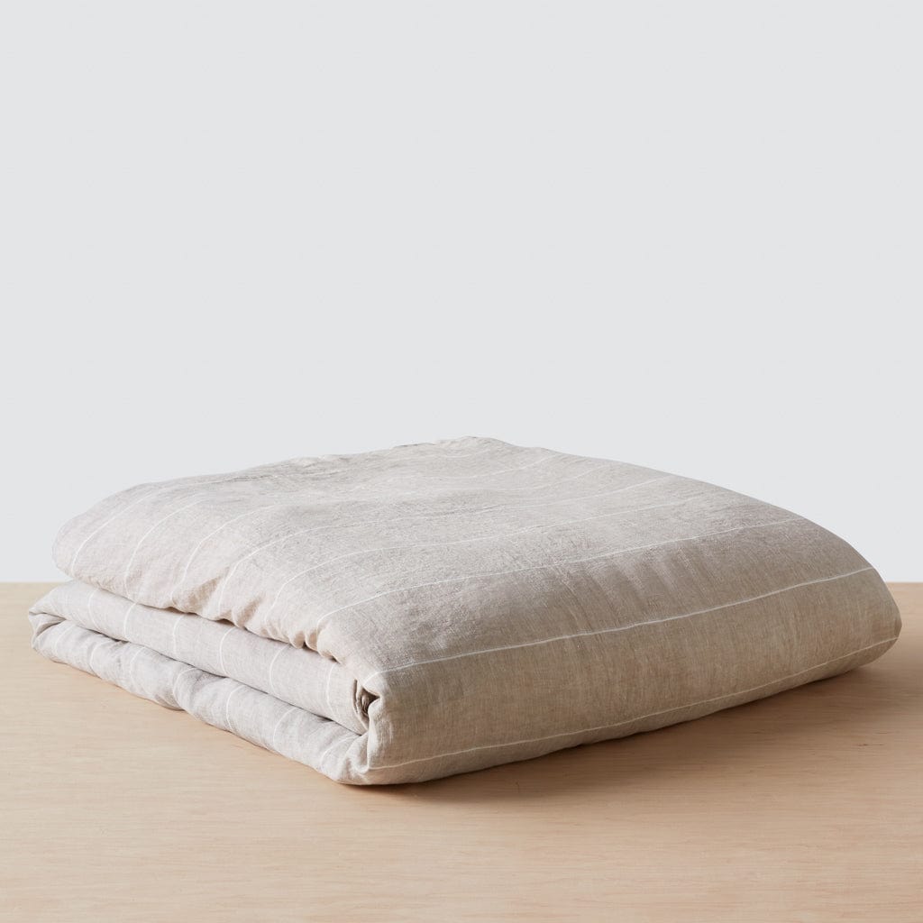 Stonewashed Linen Bed Bundle - Image 29