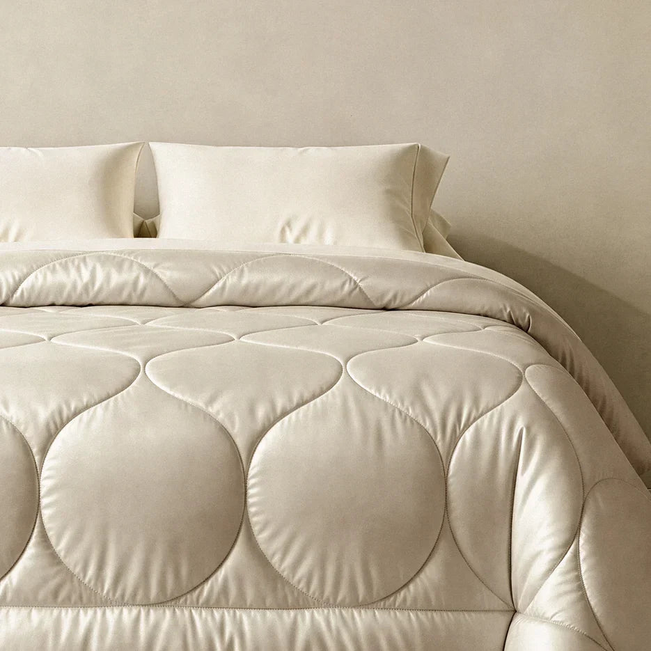 Beyond Bamboo Cloud Comforter - Image 15