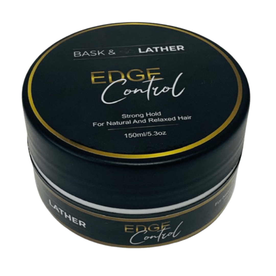 Protective Hairstyle & Edge Growth Bundle - Image 8
