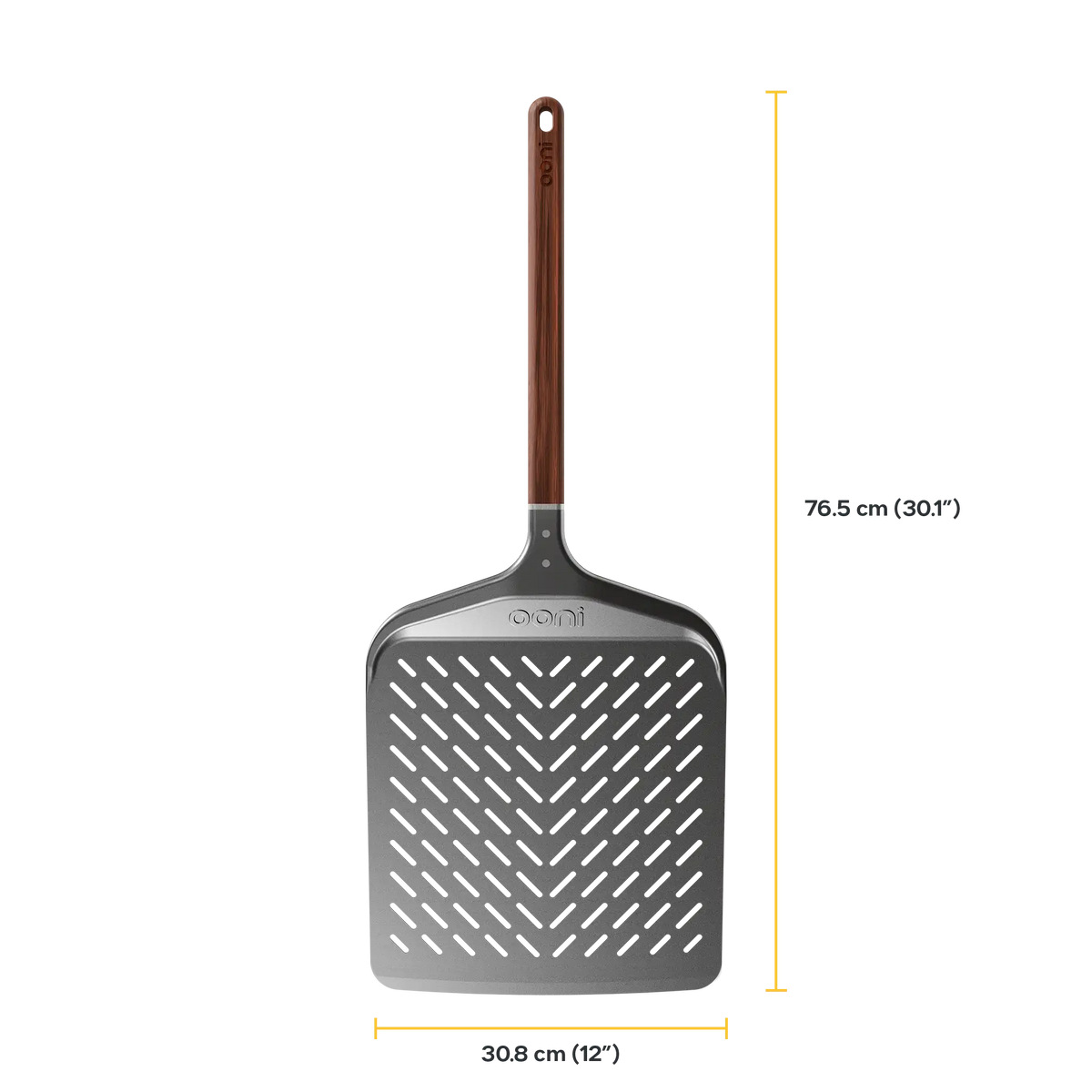 Ooni Signature Perforated Pizza Peel - Image 9