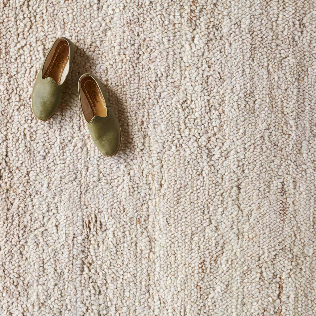 Suhana Hand-Knotted Area Rug - Image 2