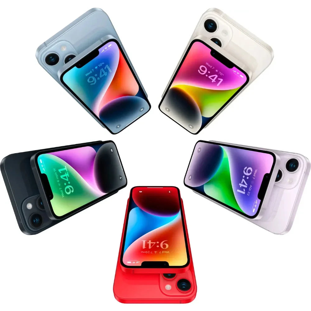 T-Mobile Apple iPhone 14