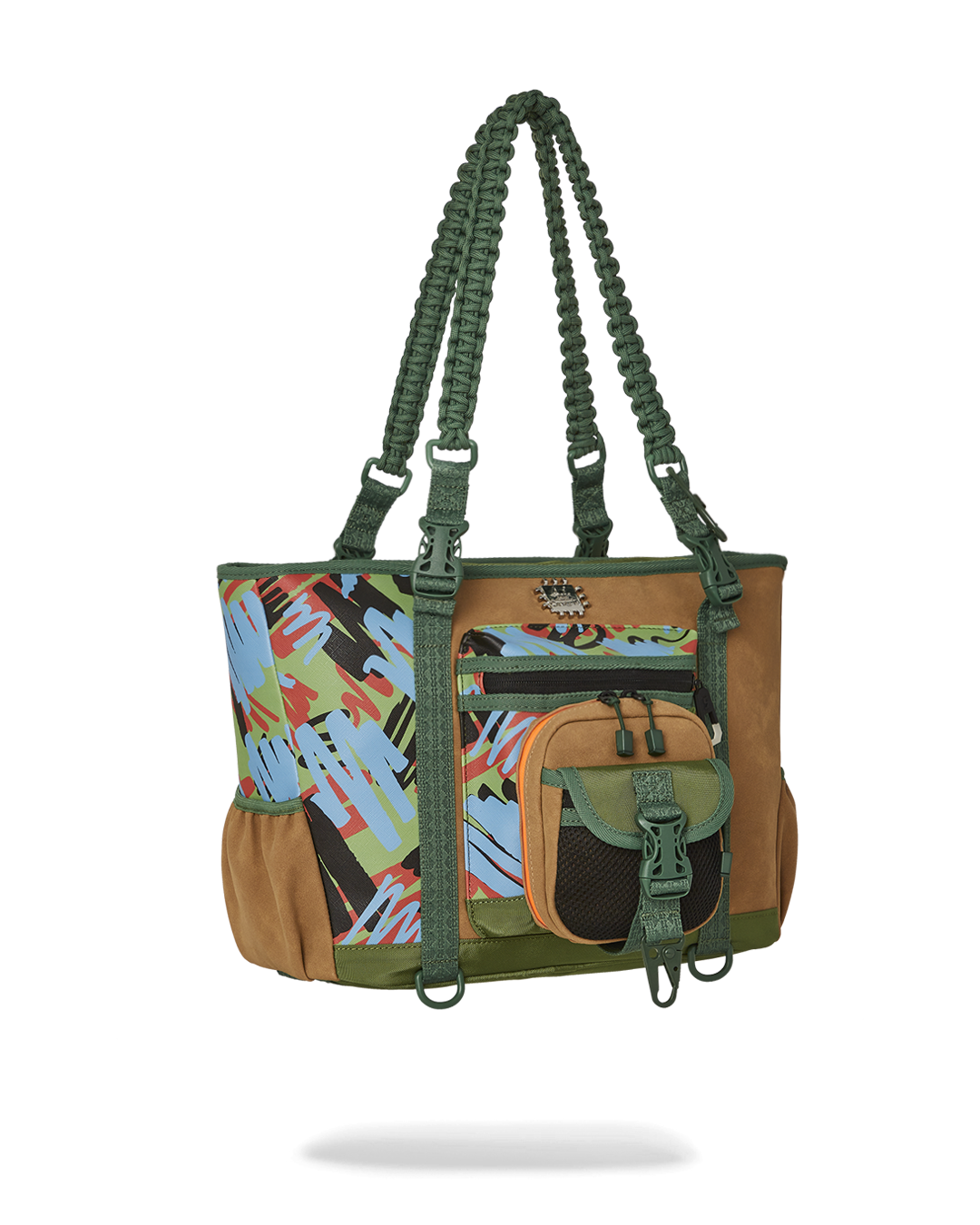A.i. Special Ops Cargo Tote - Image 3